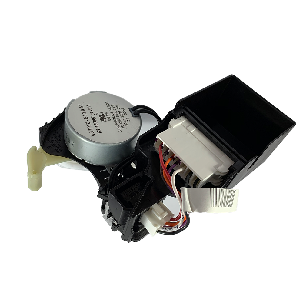 Actuador Solenoide