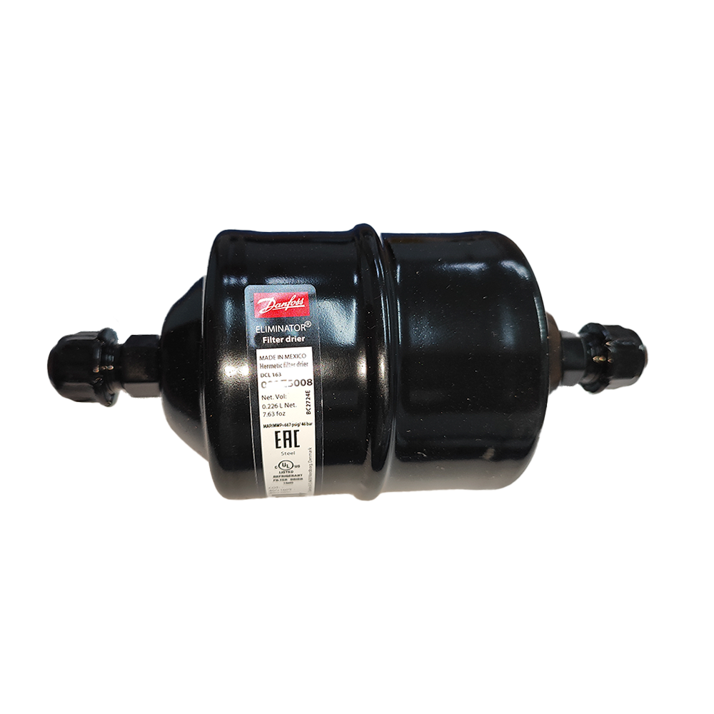 Filtro deshidratador DCL 163 Flare