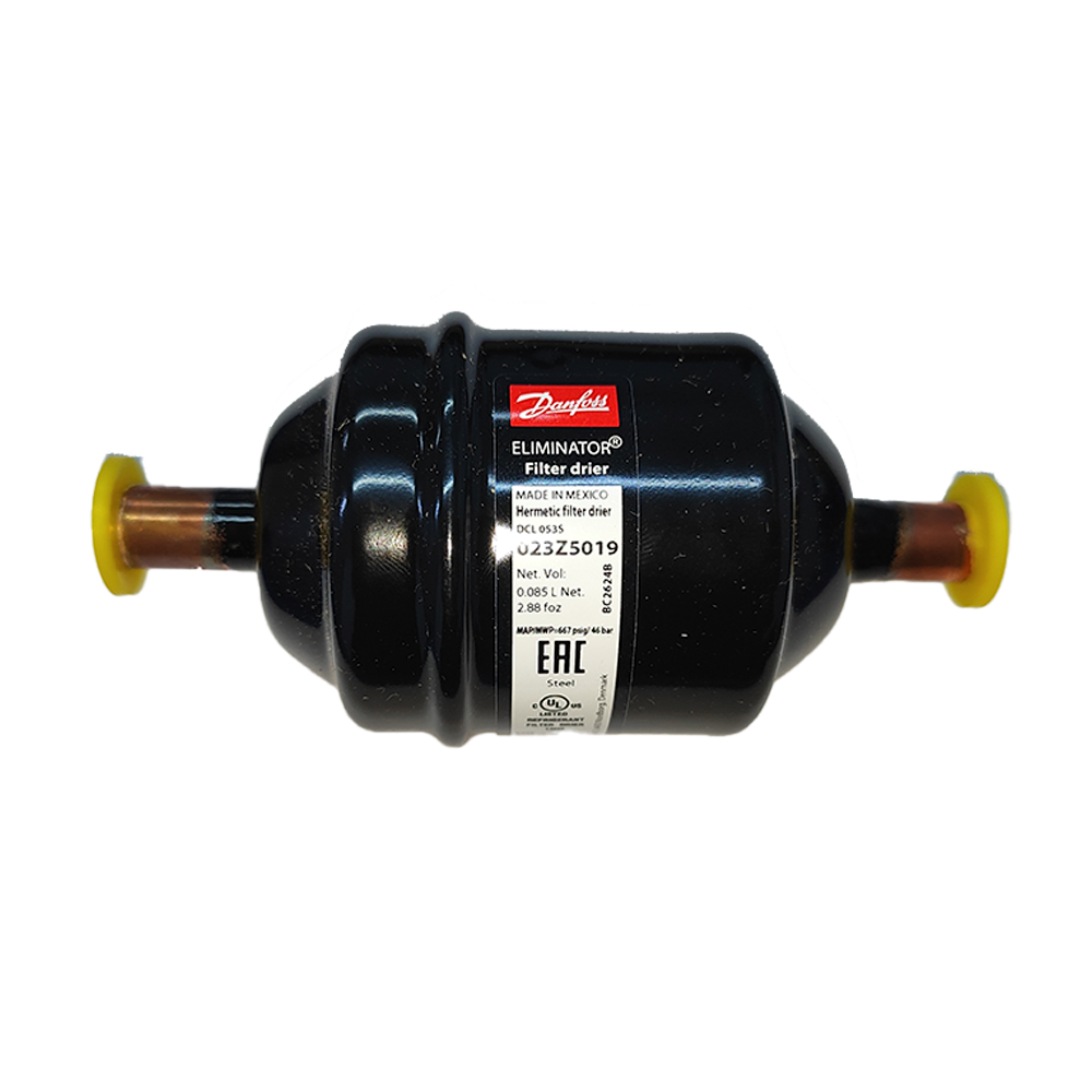 Filtro deshidratador DCL 053S