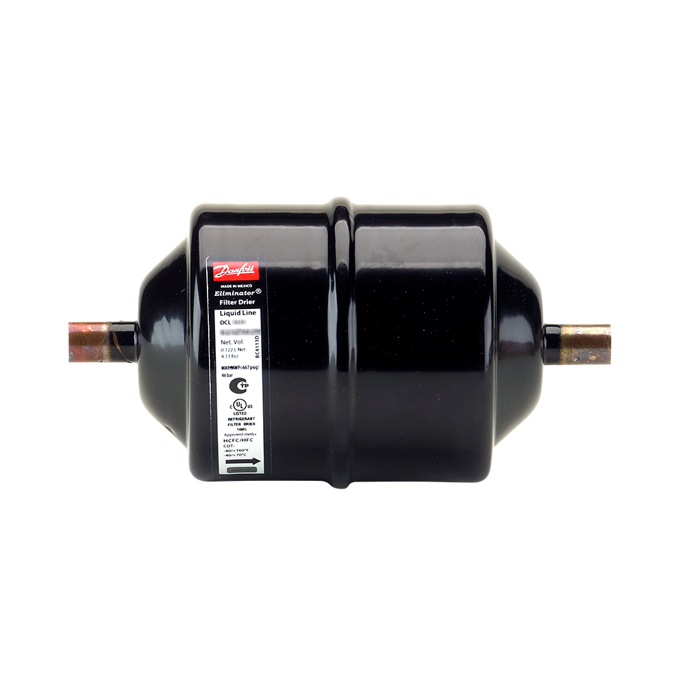 Filtro deshidratador DCL 164S