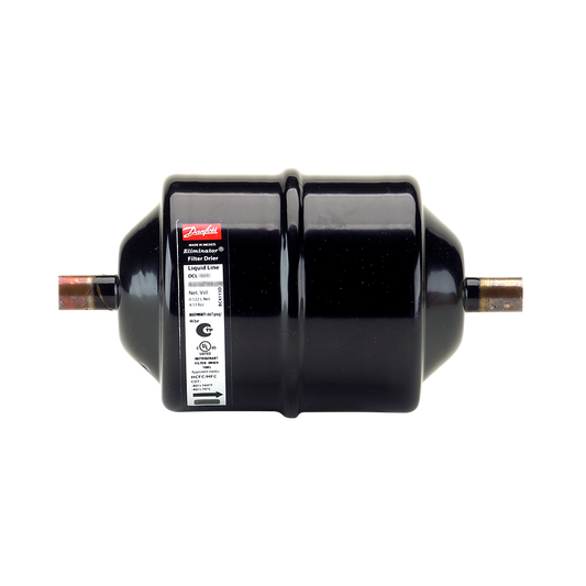 Filtro deshidratador DCL 164S