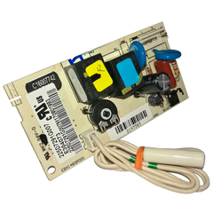 Tarjeta para refrigerador original Mabe