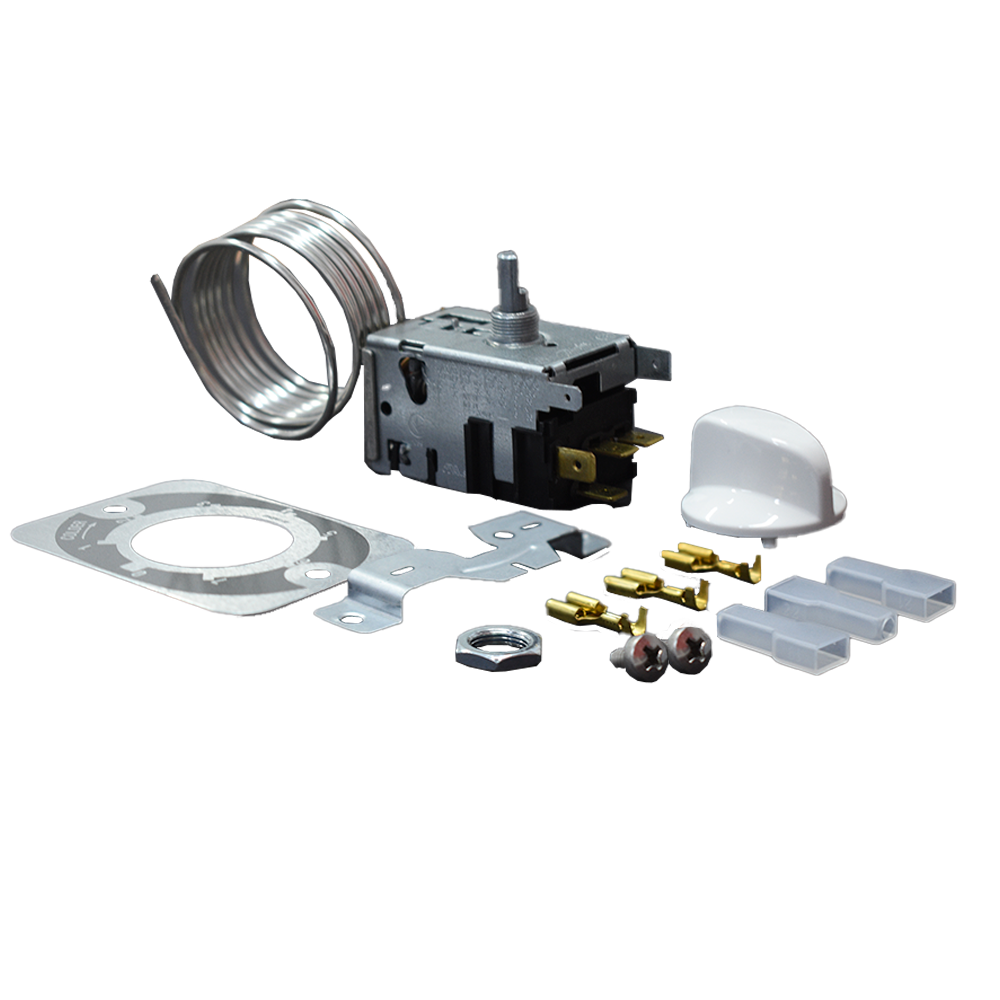 Termostato Refrigerador 2 Puertas