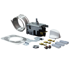 Termostato Refrigerador 2 Puertas