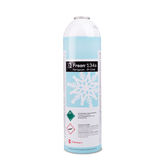 Gas refrigerante R-134 Chemours