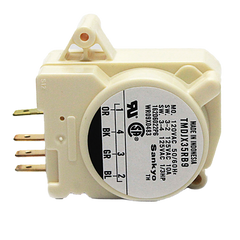 Reloj de deshielo de 10 horas Mabe