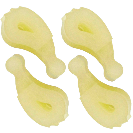 Perros para agitador