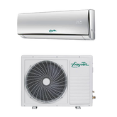 Minisplit Freyven Solo Frio 1 Tonelada 110V ON/OFF