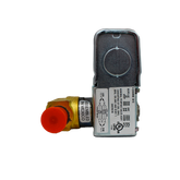 Válvula solenoide 3/8