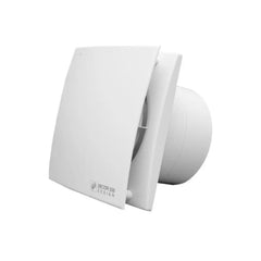 EXTRACTOR P/BAÑO 2100RPM 28W 120V 60HZ