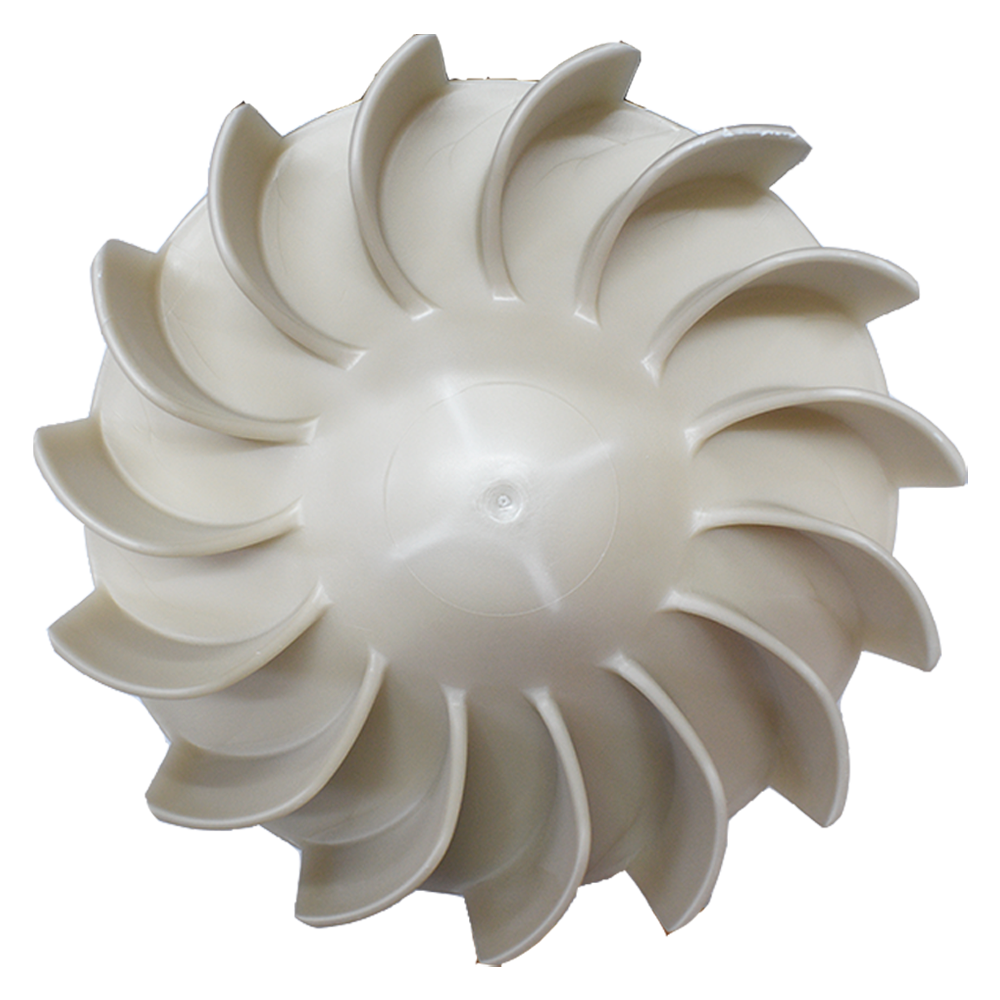 Turbina Secadora Whirlpool