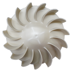 Turbina Secadora Whirlpool