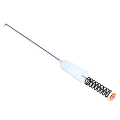 Suspensión posterior lavadora Mabe