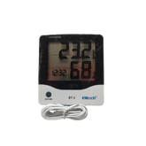 Indicador doble temperatura Elitech