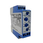 Protector de fase 440V trifasico Bramex