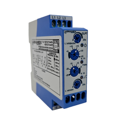 Protector de fase 440V trifasico Bramex