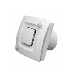 EXTRACTOR P/BAÑO 127V 60Hz IP45 CLASE II