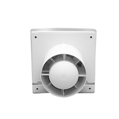 EXTRACTOR P/BAÑO 127V 60Hz IP45 CLASE II