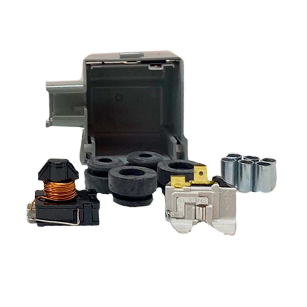 Compresor Embraco 1/4HP Pesado