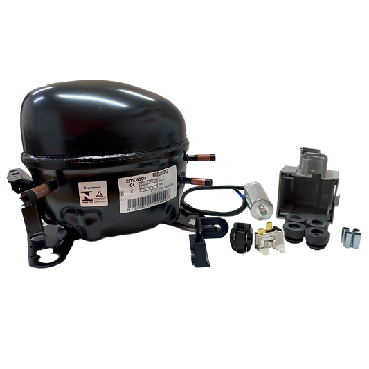 Compresor Embraco 1/3HP