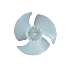 Aspa de ventilador para refrigerador