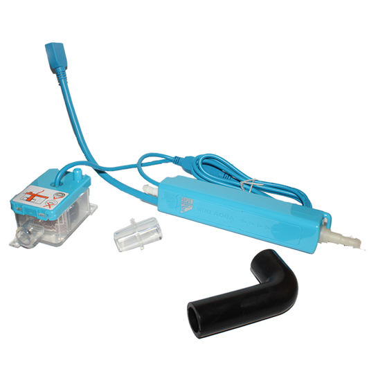 Bomba Condensado Mini Aqua