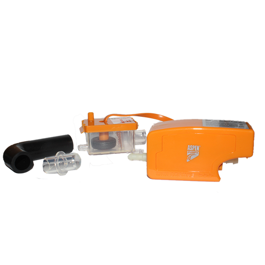 Bomba Condensado Mini Orange Univolt