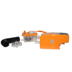 Bomba Condensado Mini Orange Univolt