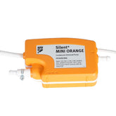 BOMBA ASPEN MINI ORANGE UNIVOLT