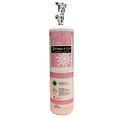 Gas refrigerante R-410 Chemours