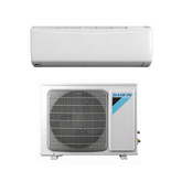 Minisplit Daikin 1TR S/F 110V R410