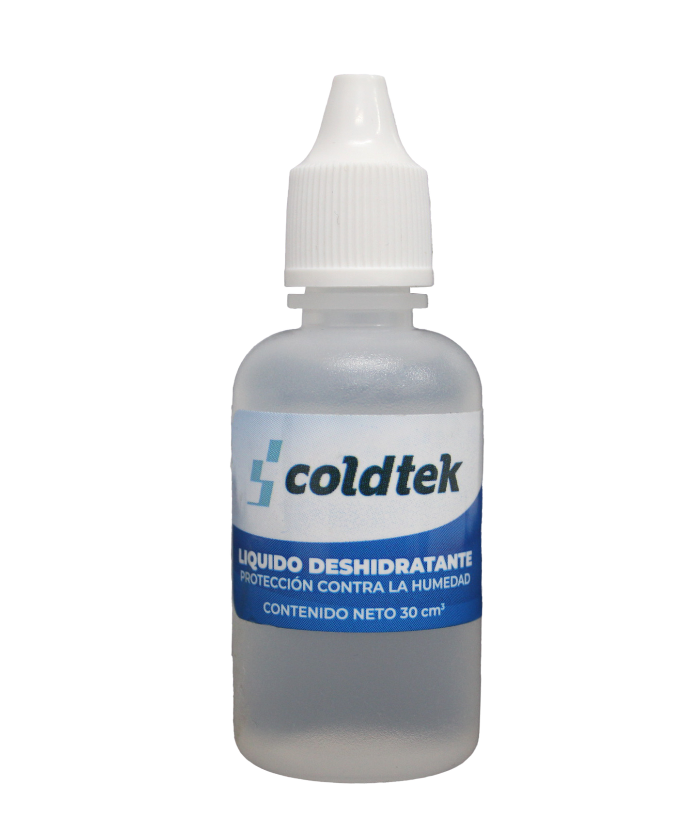 Líquido deshidratador para refrigeración Flox