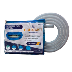 Kit de limpieza para minisplit