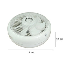 EXTRACTOR HELICOIDAL 1650RPM 40W 115V