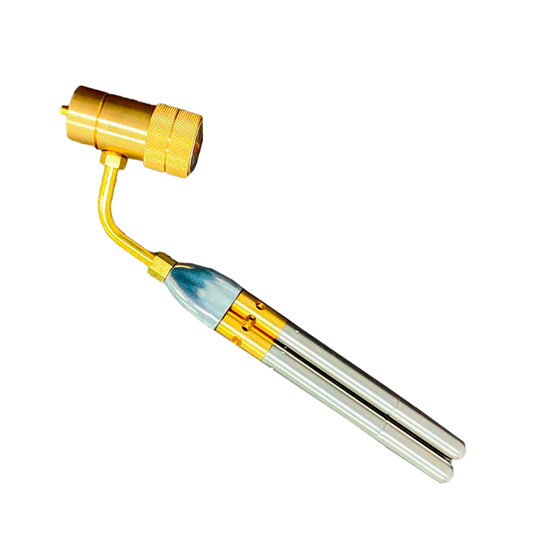 Boquilla alto rendimiento triple Turner