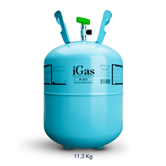 REFRIGERANTE 507 BOYA 11.3Kg