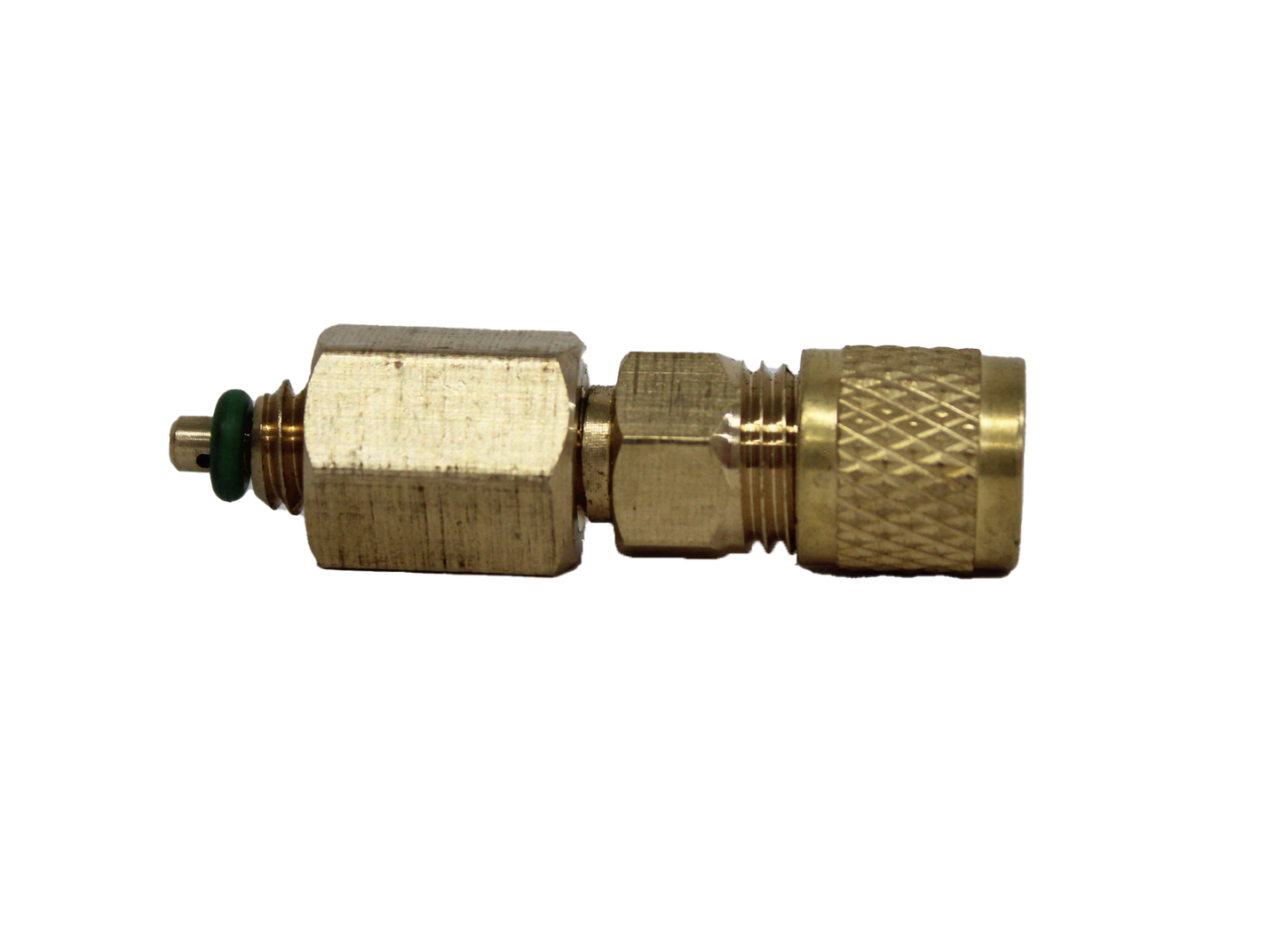 VÁLVULA CHECK