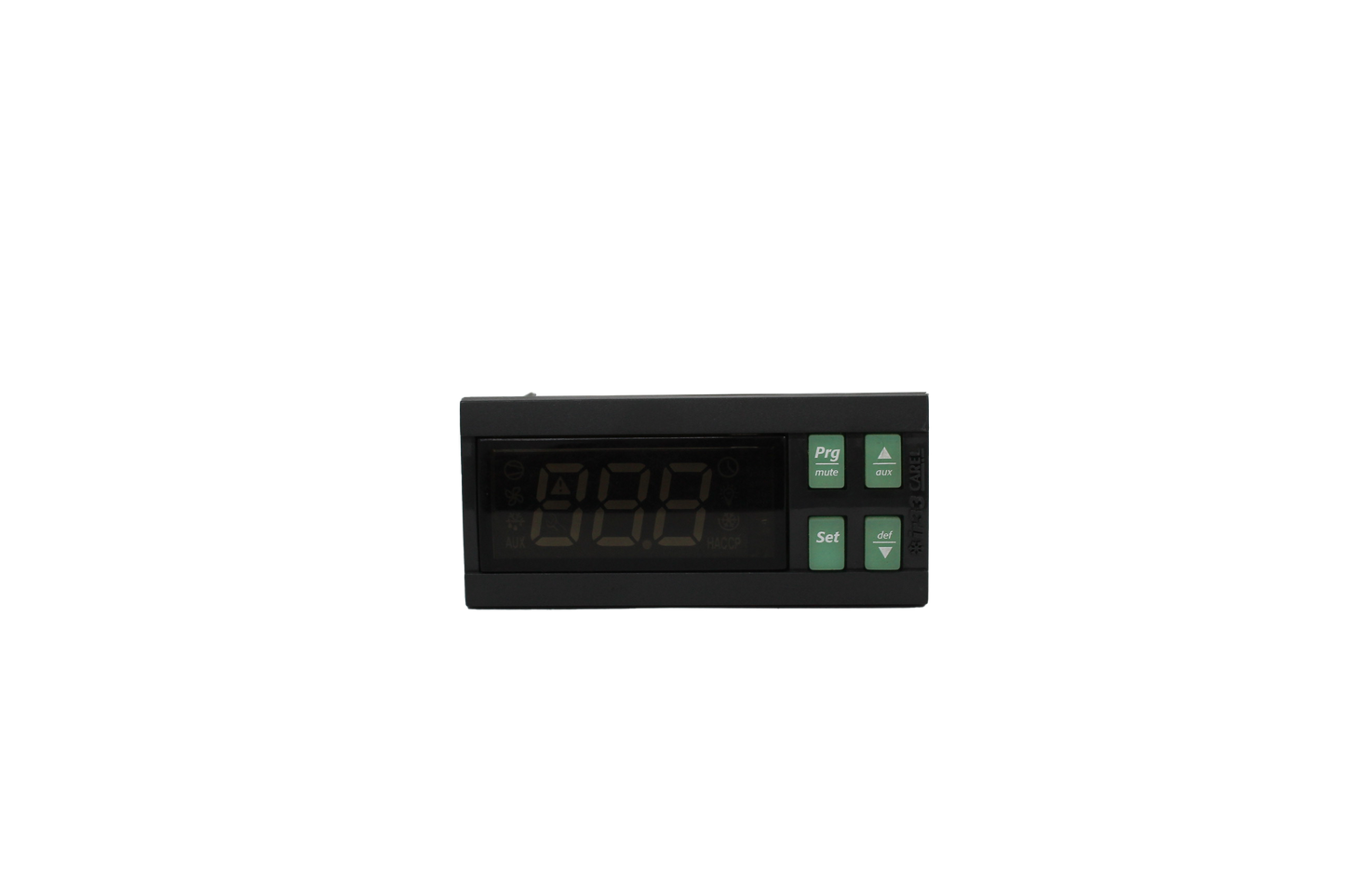 Control para refrigeracion
