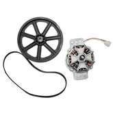 Kit Motor Polea
