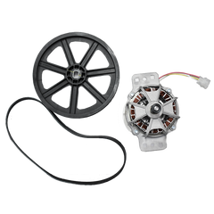 Kit Motor Polea
