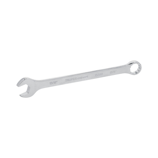 Llave combinada extralarga 13/16" x 298 mm de largo, Expert
