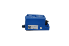 Actuador eléctrico sin retorno