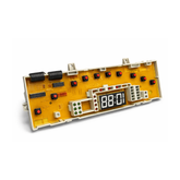 Tarjeta lavadora Samsung WA1334-00