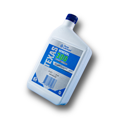 Texas Mineral 300 – Litro