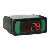 Controlador digital MT512 Full Gauge