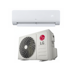 Minisplit LG S/F1.5TR 220V inverter R32