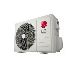 Minisplit LG F/C 1TR 110V ON/OFF