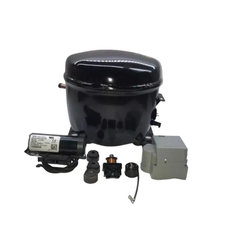 COMPRESOR EMBRACO 1/2 HP R404 220/1/60