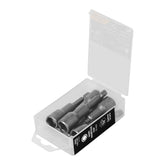 Juego de dados magnéticos estándar, 5 piezas, Truper Expert