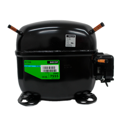 Compresor SECOP 1/2HP Pesado